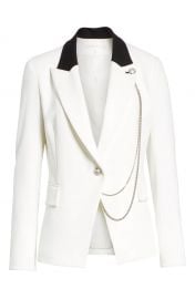 Veronica Beard Fergus Dickey Jacket at Nordstrom